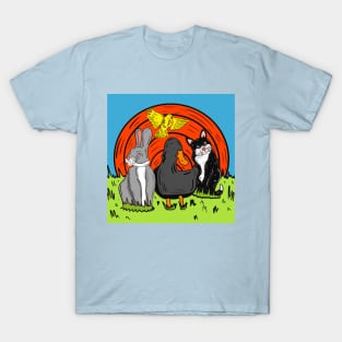 Merry Melodies T-Shirt